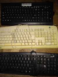 tastaturi PC, laptop, mouse