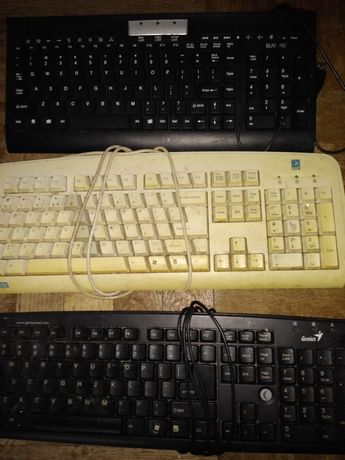 tastaturi PC, laptop, mouse