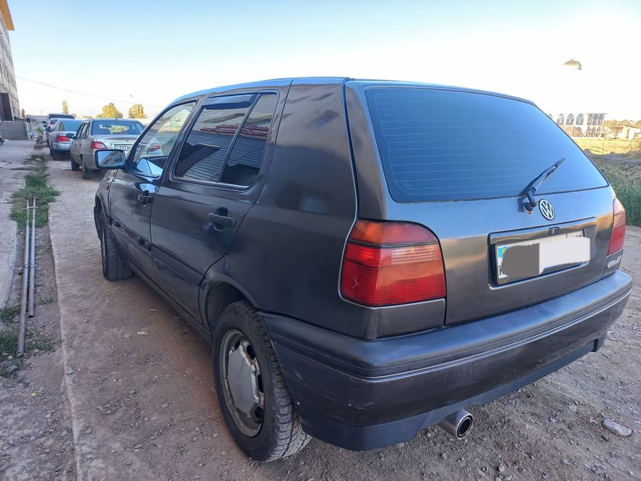 Автомат 2обьем газ-бензин