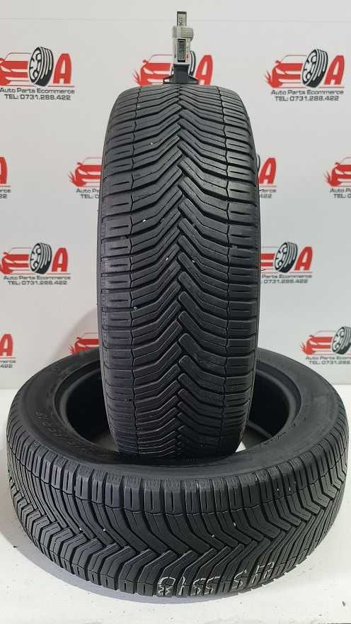 ANVELOPE CP V10137 215 55 R18 215/55/R18 99V MICHELIN Allseaon