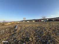 Teren 1341 mp, de inchiriat, zona Calea Turzii/Feleacu Cluj Napoca