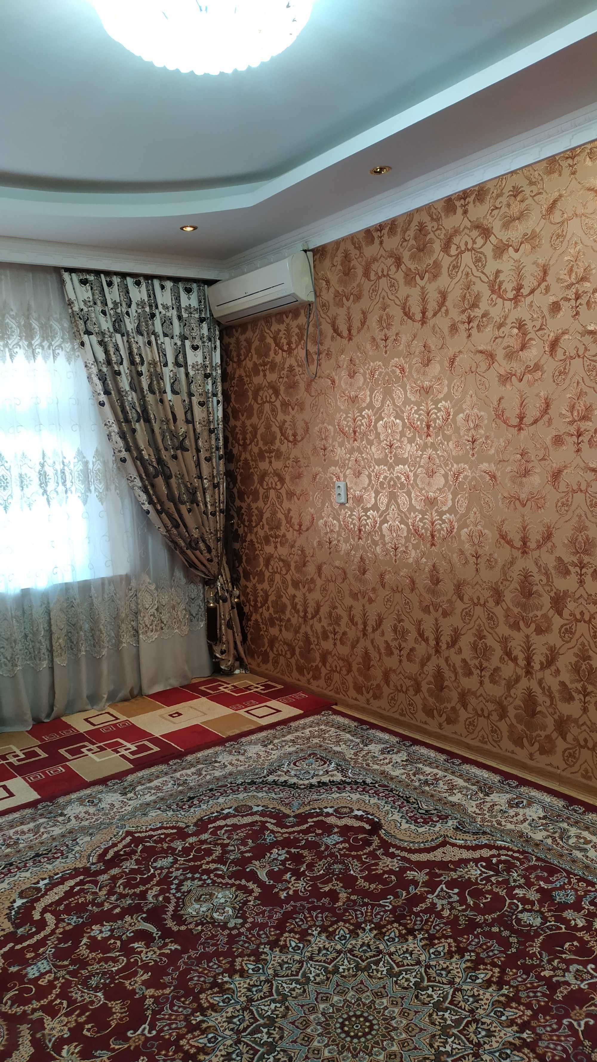 Продам свою квартиру