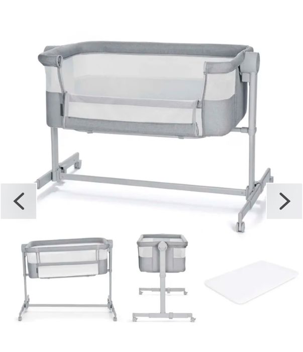 Patut co sleeper Kinderkraft