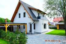 Vand casa zona pitesti bascov