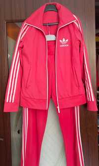 Trening adidas dama