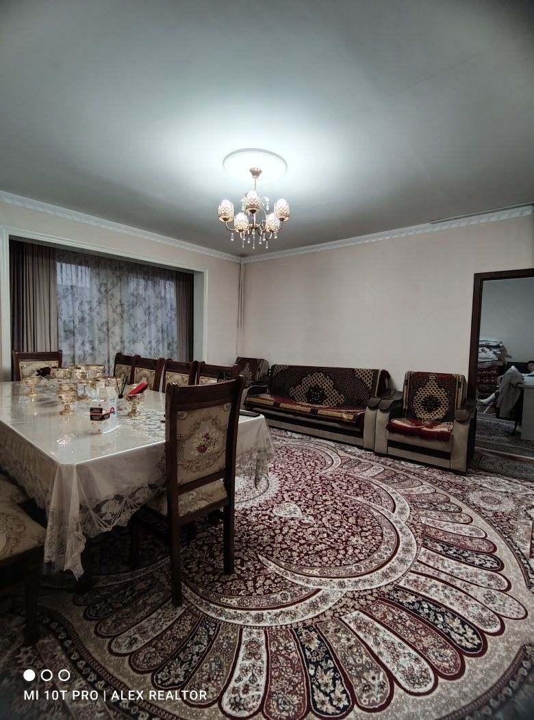 Массив Строитель 2ком 72м² Франция Разделка Метро рядом
