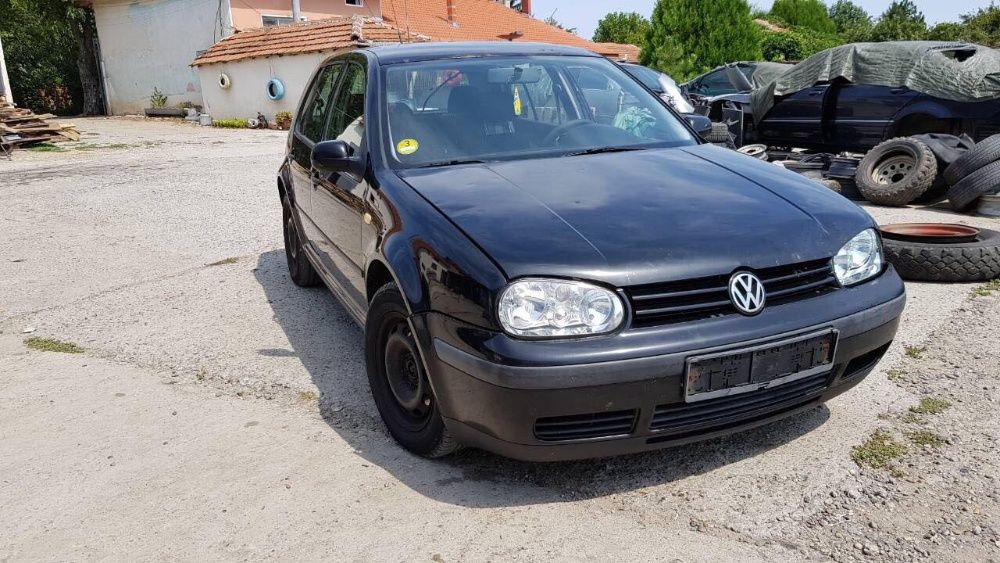 Само на части Volkswagen Golf 4 Фолкцваген Голф 4