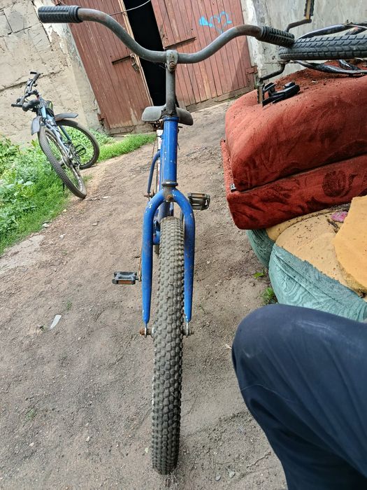 Продам велосипед