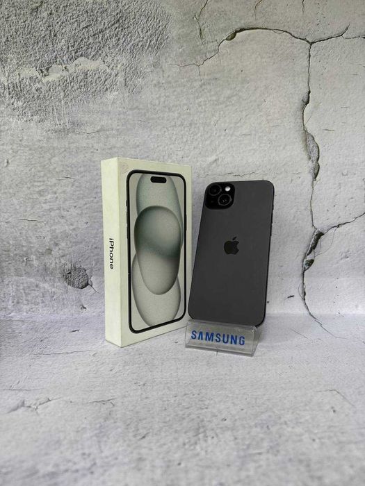 iPhone 15 Plus 256Gb/Айфон 15 Плюс 256ГБ/РАССРОЧКА до 60 месяцев