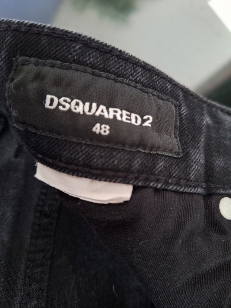 Мъжки дънки- Dsquared 2 48
