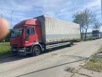 Iveco Eurocargo 12T Lungime 9,5 m 21 EP Cel mai lung model