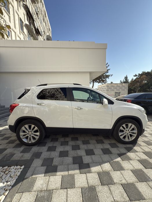 Tracker 1 Premier 2019