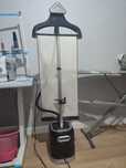 Паровой утюг Tefal
