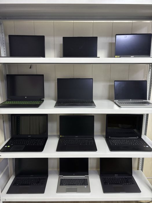 Ноутбуки отличного качества по самым низким ценам