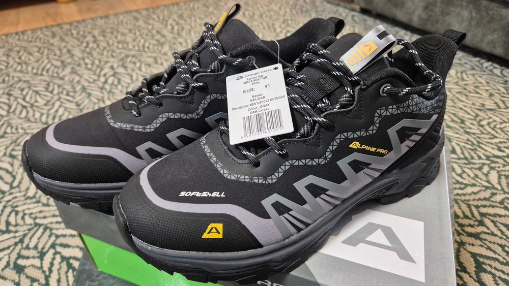 Incaltaminte Apline Pro Keldan