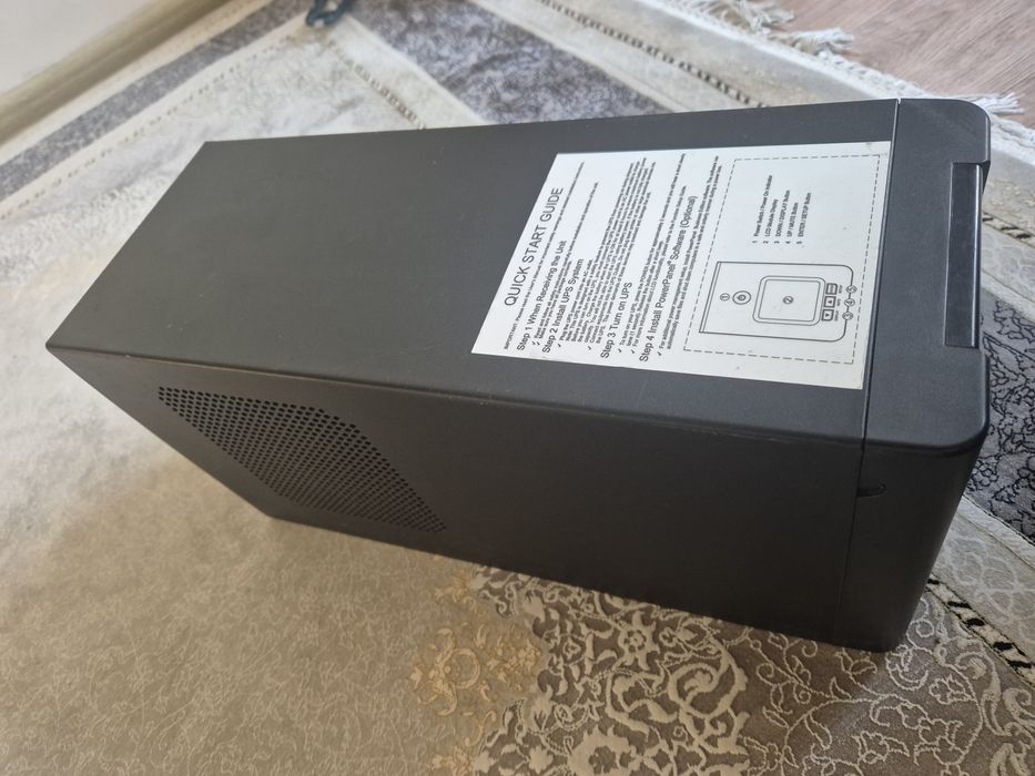 УПС PR2200ELCDSL 2000Ватт