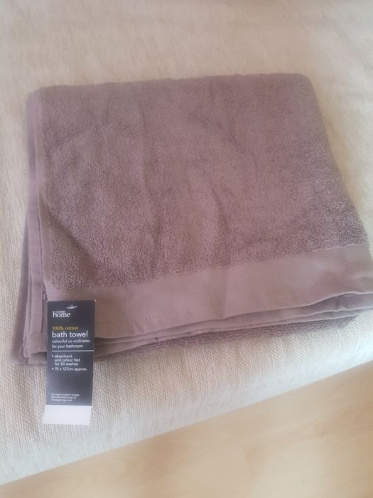 Хавлиени кърпи-100% памук