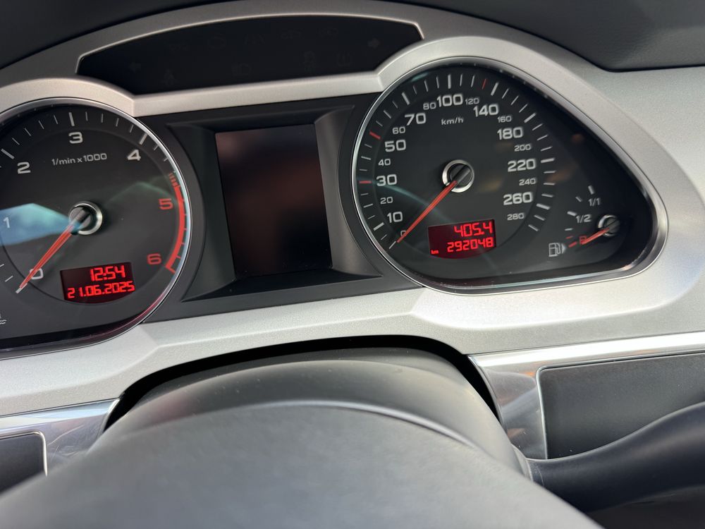Audi A6 Avant 2.0TDI 2010