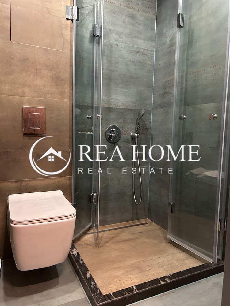Дава се под наем Тристаен апартамент в София, Бъкстон - 110 кв.м за 1099 € - Снимка #12