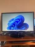 Monitor LED Samsung 24”, Full HD,LS24D330HSX