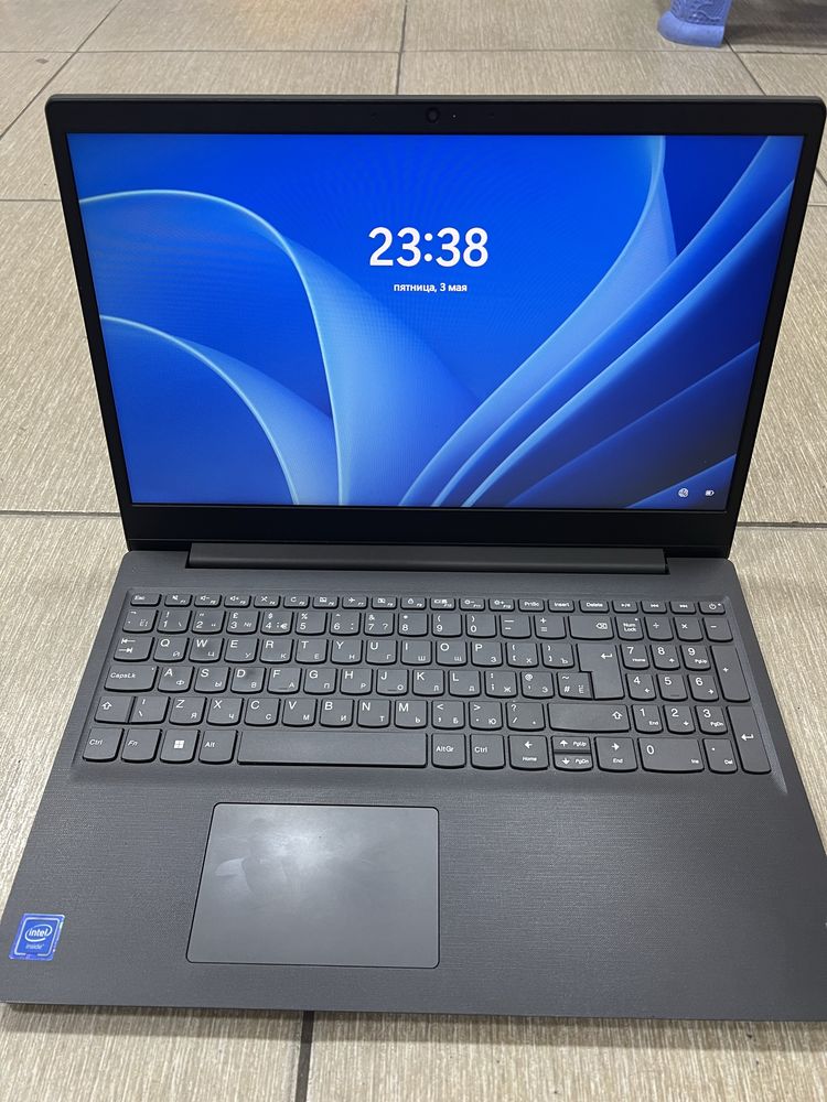 Lenovo V15-IGL /RAM:4GB/Display 15.6”HD