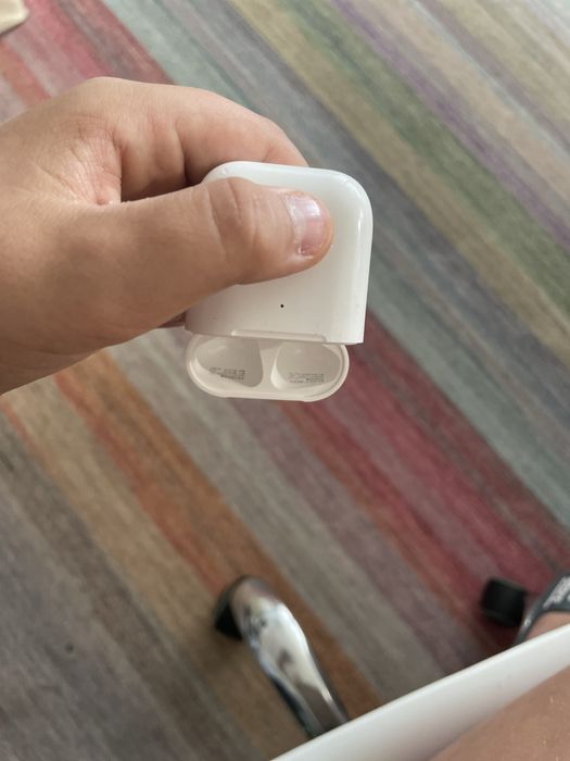 Кейс за Air pods