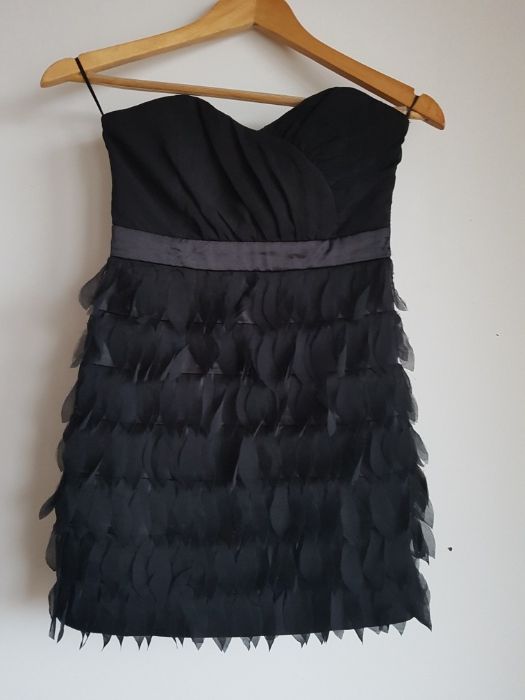 Рокличка размер XS