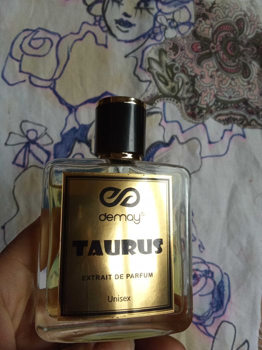 Damer -Тaurus парфюм