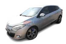 Usa Renault Megane 3 Grandtour (combi) 1.5 DCI 2009-2012 (usa, aripa, far, bara)