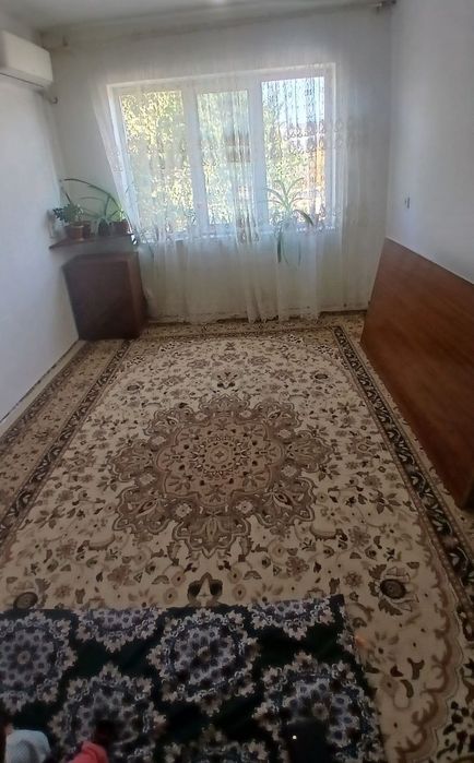 Г. Самарканд срочна продается 1 комнатная квартира