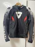 Vand geaca moto  REV'IT Quantum 2 Air