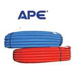 Тръба Pex al pex Ф20 с изолация
