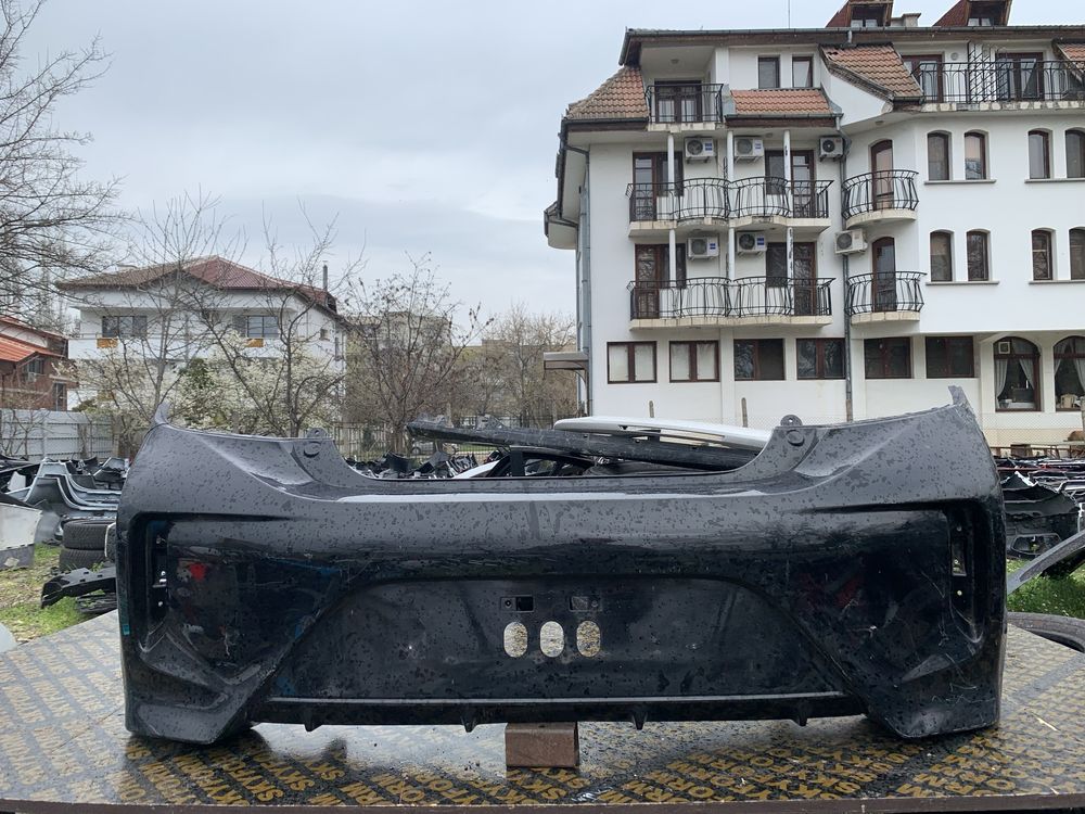 Броня Mitsubishi Space Star