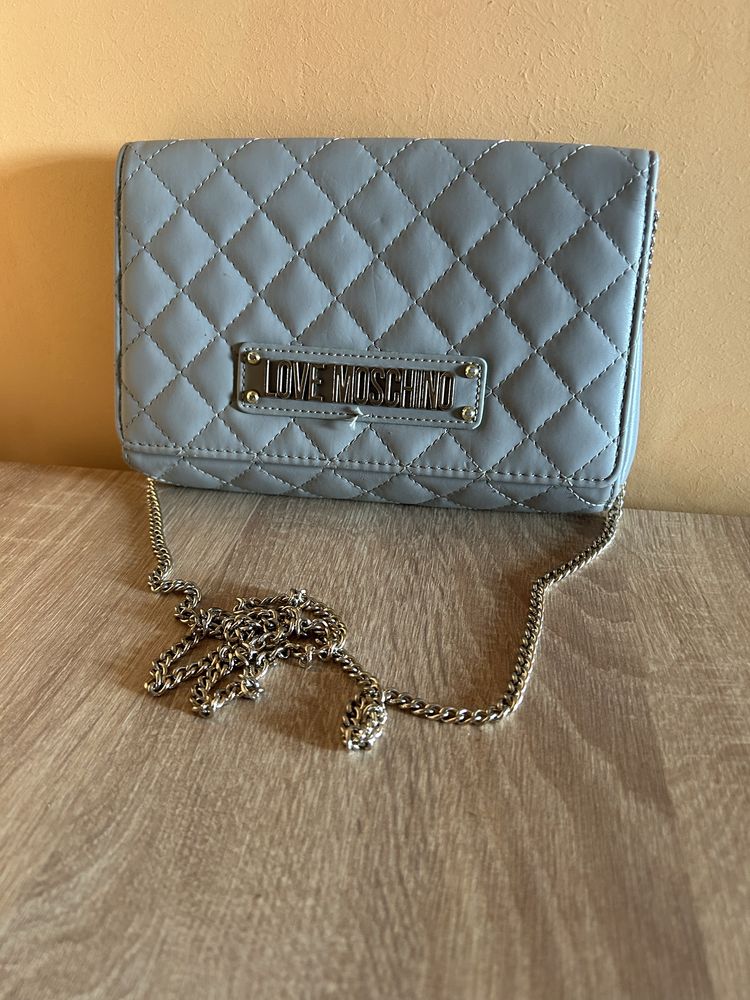 Дамски чанти guess, liu jo, versace jeans и други