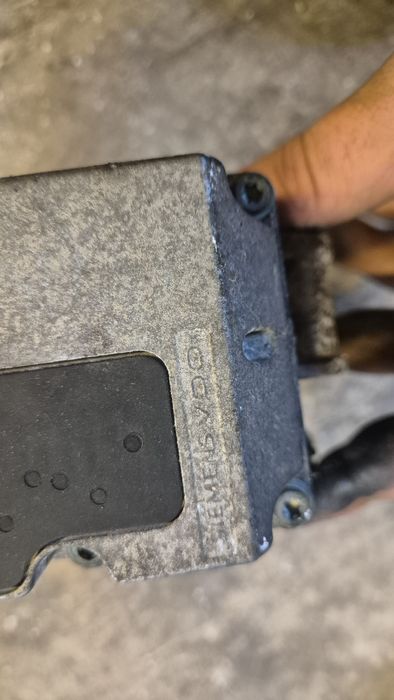 Дросел клапа за Ауди А4 Б7 2.0 ТДИ