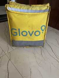 Продам термокароб Glovo