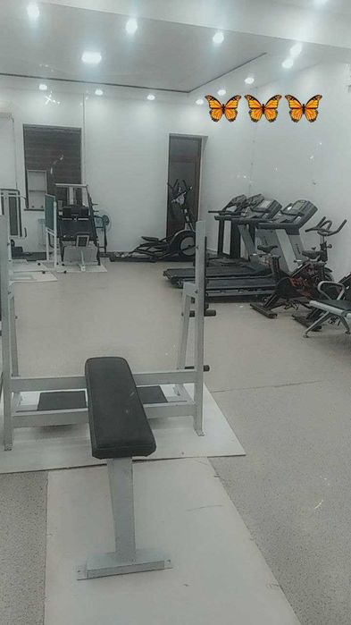 Qarshidagi Noturar bino IJARAGA beriladi.