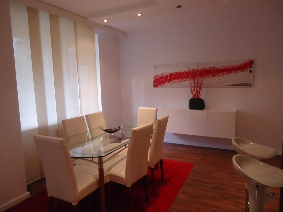 Дава се под наем Тристаен апартамент в София, Манастирски ливади - 97 кв.м за 750 € - Снимка #5