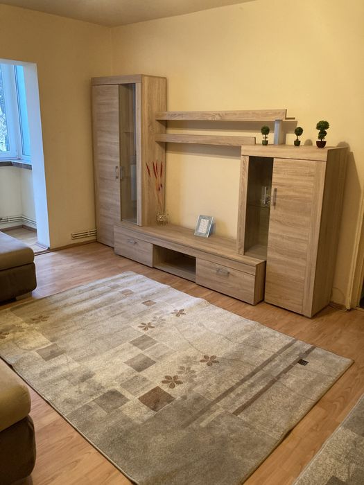 Apartament 2 camere de inchiriat