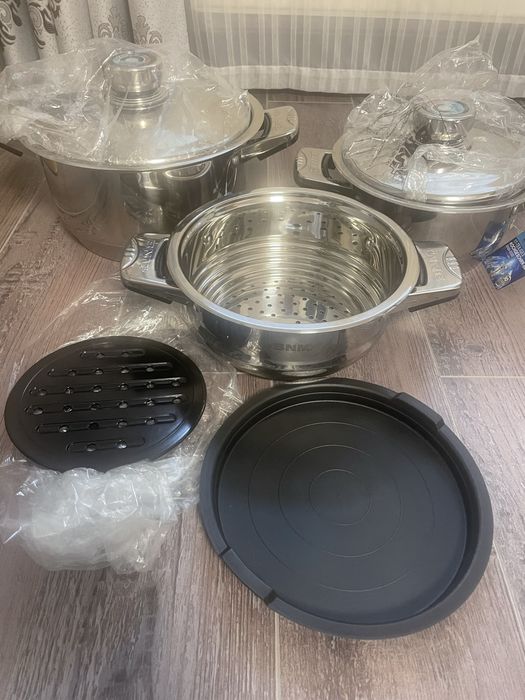 Vase BNM+ noi cu eticheta
