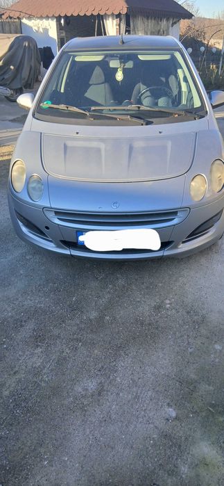 De vanzare Smart For Four