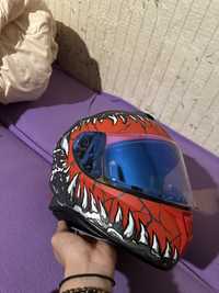 Мото Каска MT Kraken Helmets size M