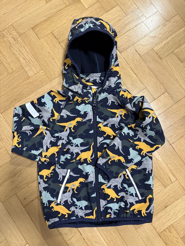 Детски якета hm 110/116 см