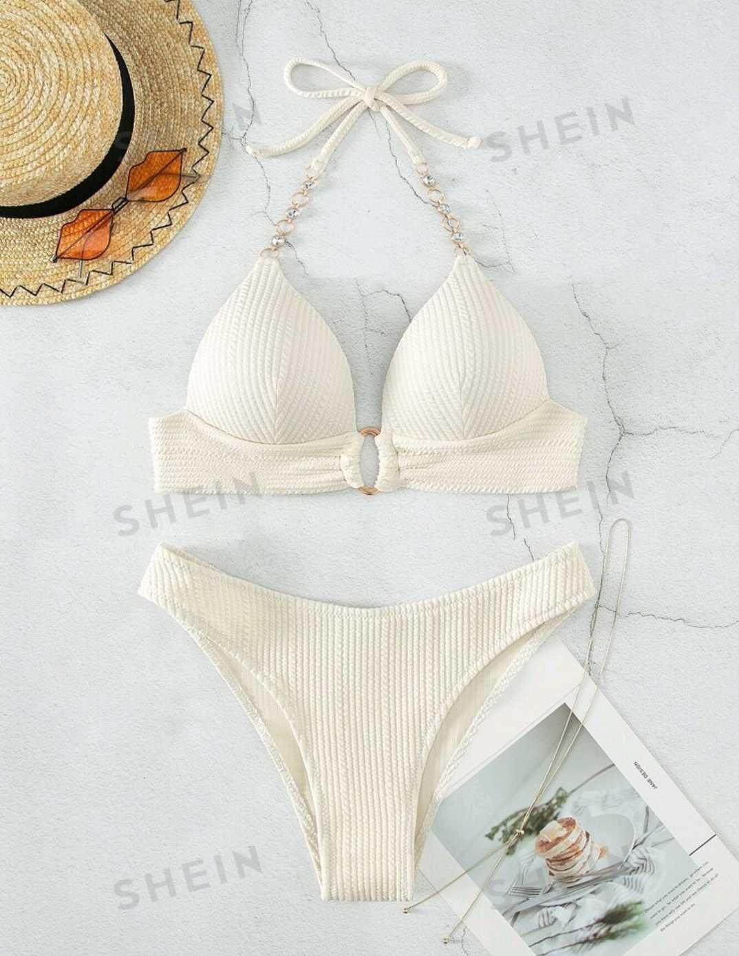 Нов бански рипс XL