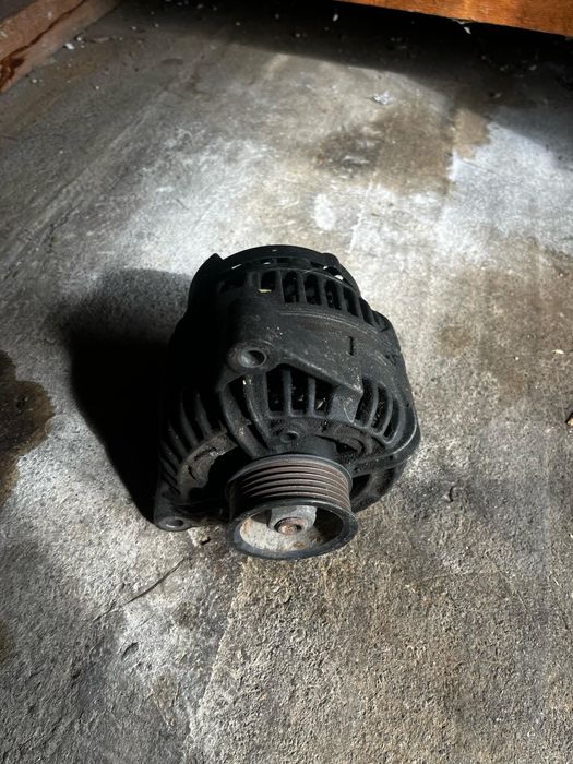 Piese audi b6 a4 cabrio