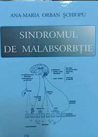 Sindromul de malabsorbție - Ana-Maria Orban Șchiopu
