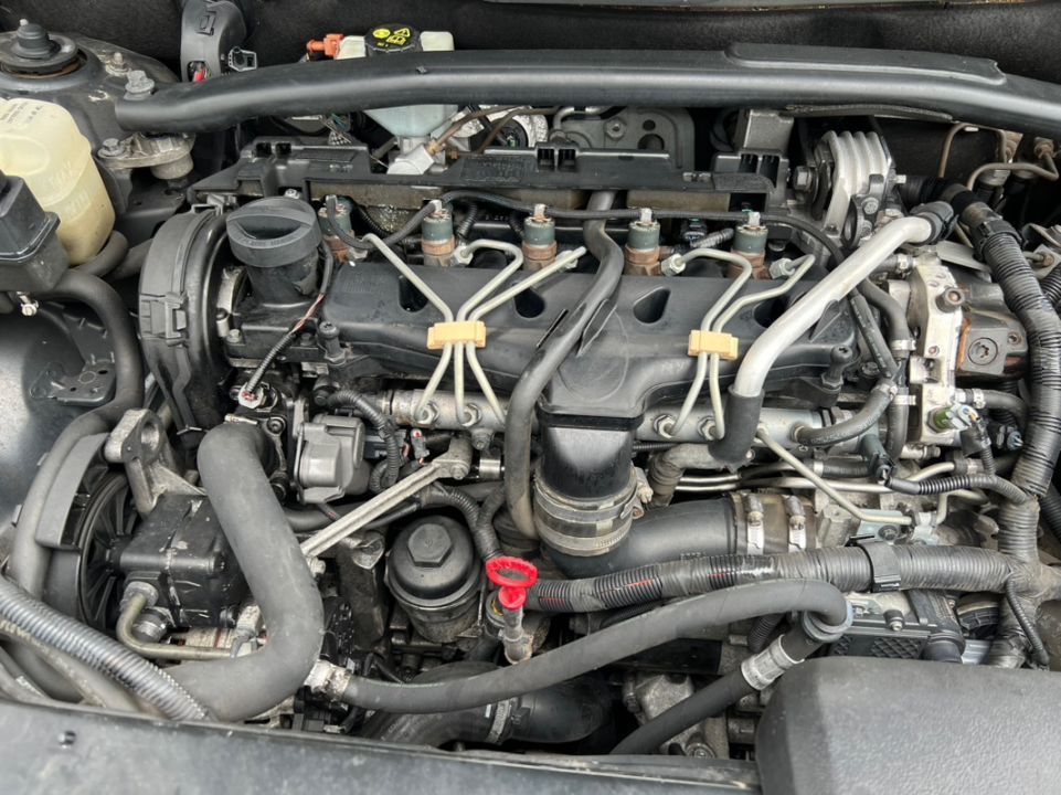 DEZMEMBREZ Piese Auto FORD GALAXY C Max 2 4x4 Facelift Motor 2.0 Tdci Diesel Cod UFMA TXWA D4204T 9M5Q euro 4 5 Cutie de Viteze Automata PowerShift DSG Manuala  2006-2012