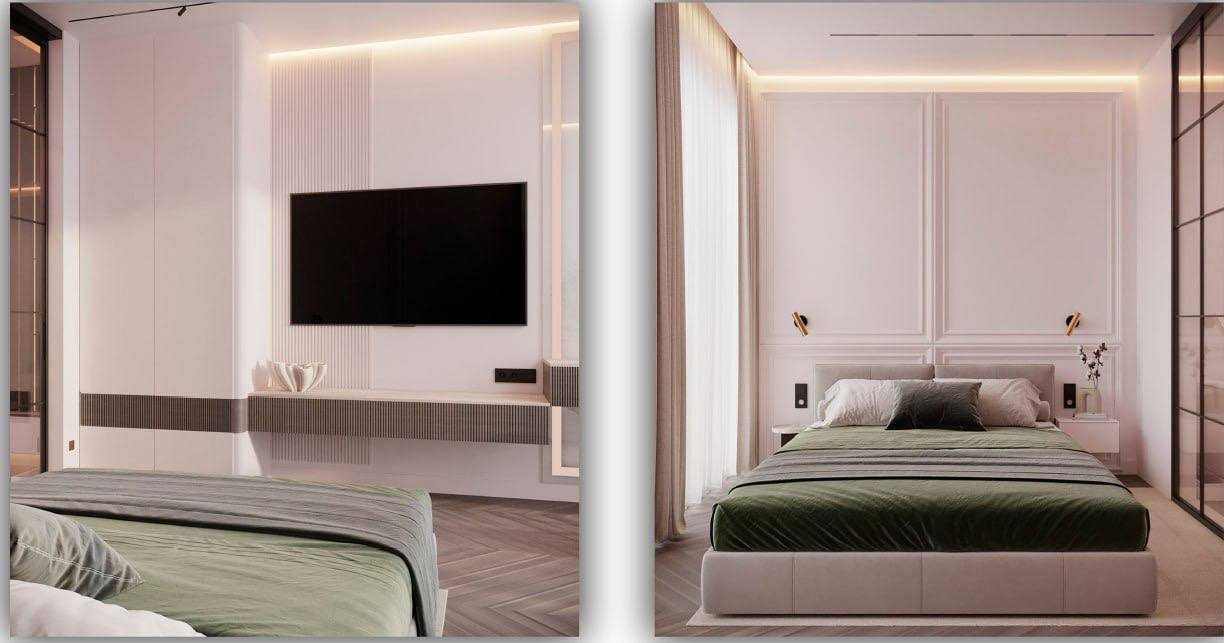 2/12/24 - Nest One - 40м - Hilton - 1м - 3875 - Евроремонт - 155000