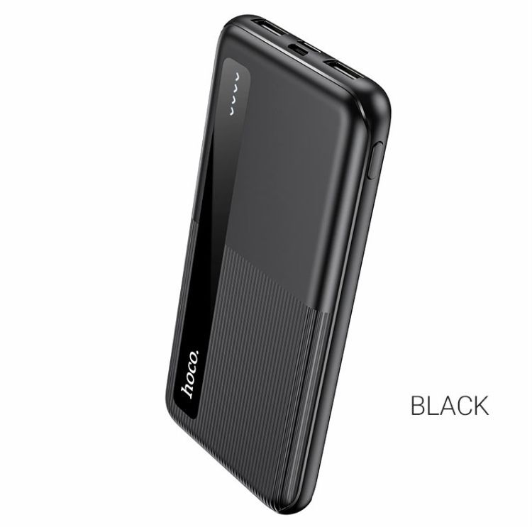 Power bank HOCO J75 original 10000 mAh
