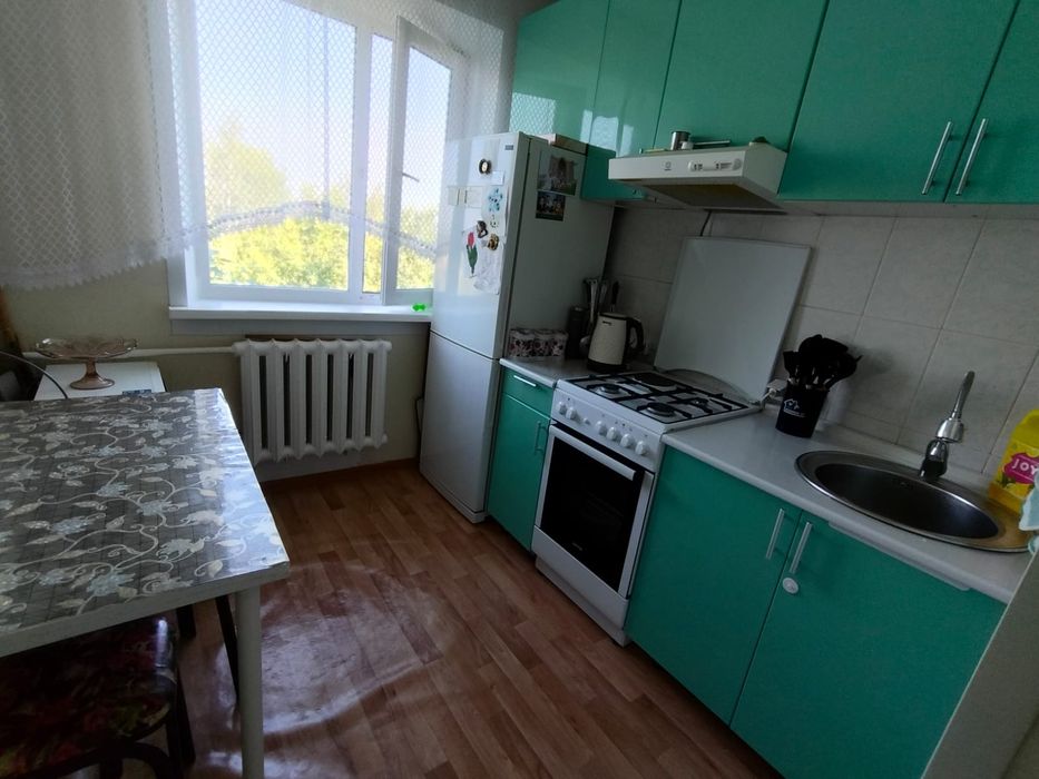 Продам 1комн квартиру по адресу 7микр 26 дом